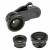 lens for digital camera mobile phone