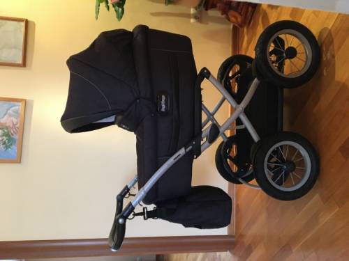 Продам коляску peg perego