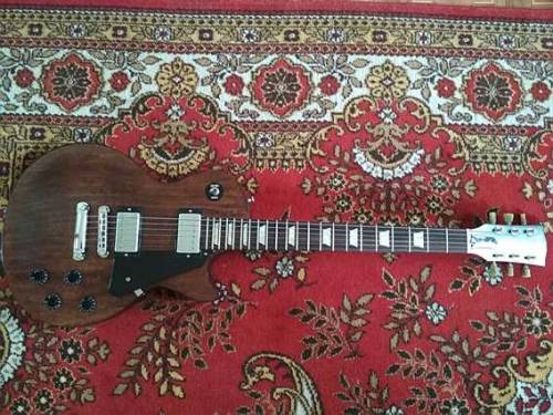 Gibson Les Paul Studio Faded, 2011