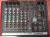 микшер Allen Heath ZED 10FX