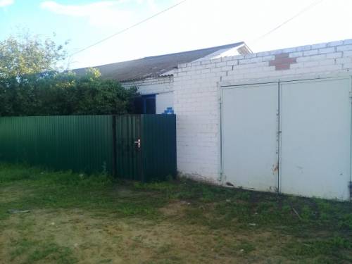 Продам изолированную часть жилого  дома 