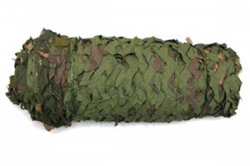 Маскировочная сеть 8*12м Экон