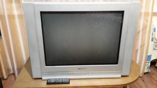 Телевизор Samsung cs-29k5mqq