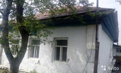 ПРОДАМ ДОМ И ЗЕМЕЛЬНЫЙ УЧАСТОК