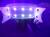 LED-лампа для сушки гель-лака