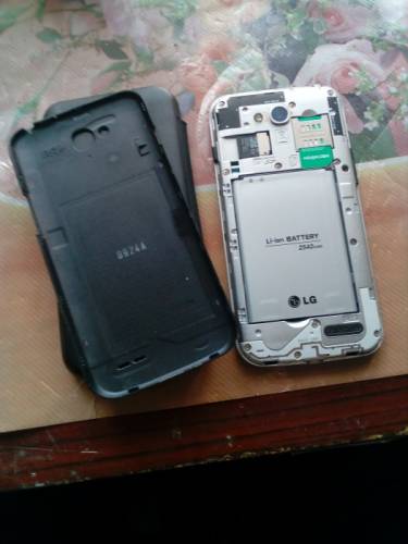 телефон lg l90 D410