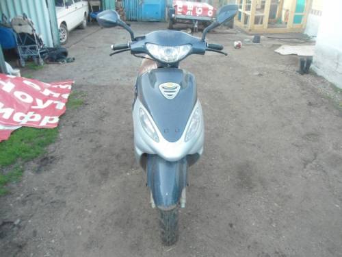 Продам скутер недорого