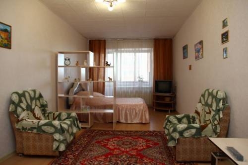 Сдам 1-комнатную квартиру, Учебная, 8