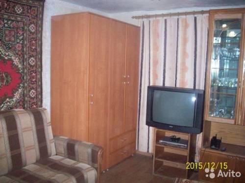 Дом 50 м² на участке 1.3 сот.