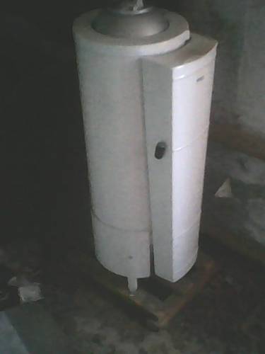 Продам аогв-11,6-3 эконом