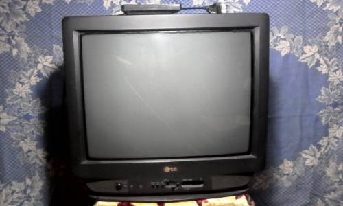 Продам Телевизор LG
