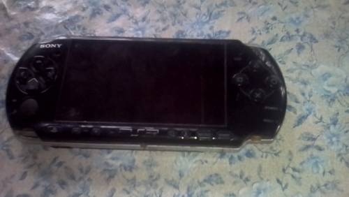 Psp sony отличное состояние
