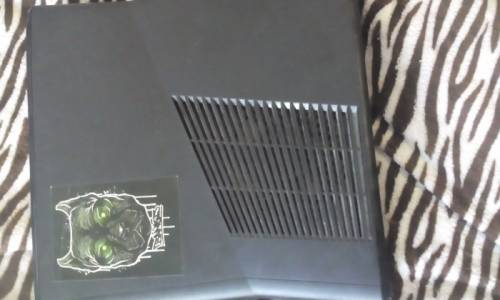 Продам xbox 360 slim
