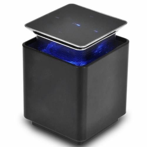 Колонка Bluetooh BT-F3 (черный)