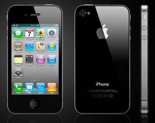 Iphone 6s Java (черный) (Хит!)