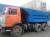 Вывоз любого строительного мусора с погрузкой вручную. камаз, зил, газель.