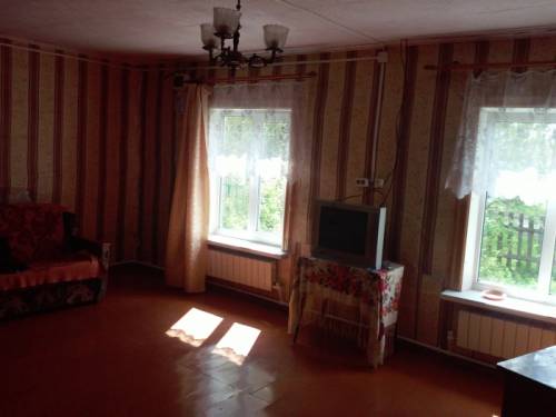 Продажа дома в поселке Песочное 