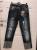 Новые джинсы Zara boyfriend 