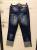 Новые джинсы Zara boyfriend 