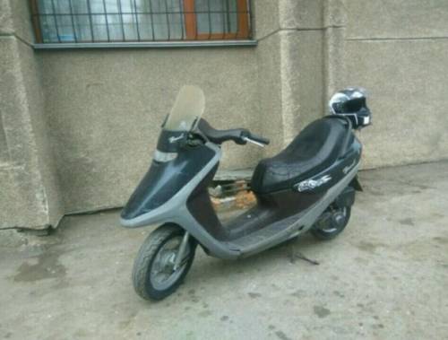 продам скутер Honda Broad AF-33 