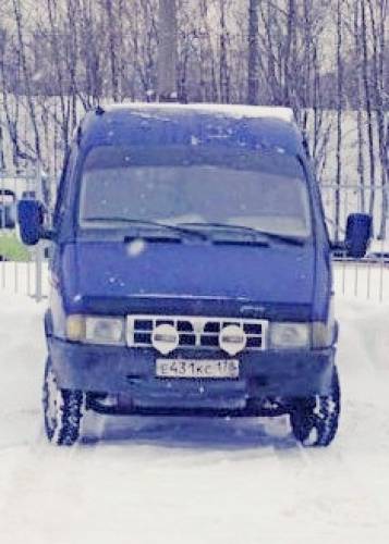Перевезем ваш груз