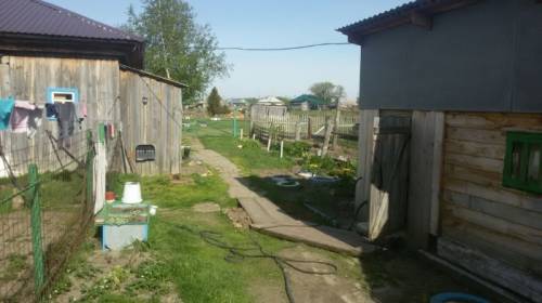 Продам 3-х комнатный дом.