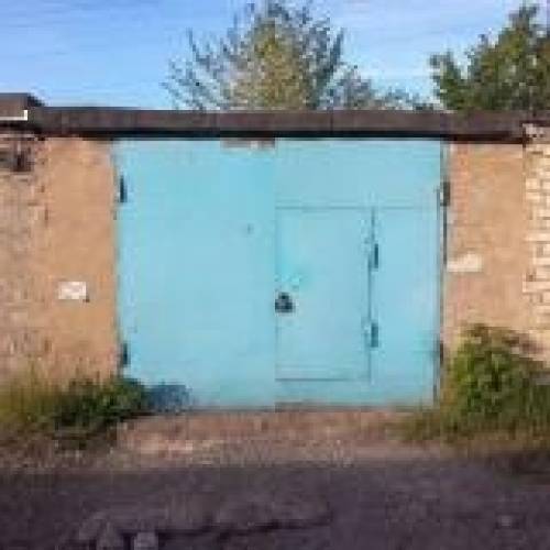 продам гараж стационарный