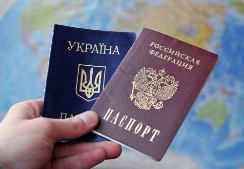 Нотариальный перевод документов 