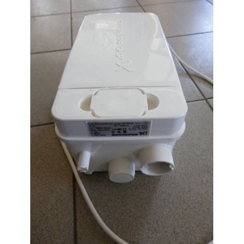Продажа grundfos sololift2 d2 