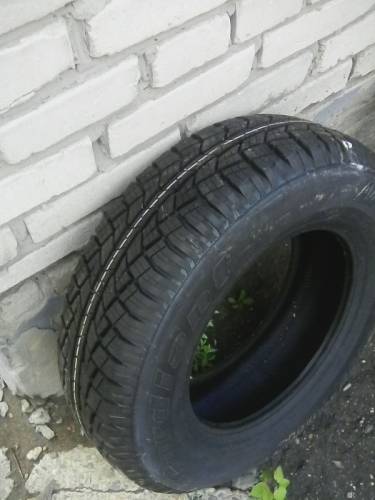 Шины Cordiant All-Terrain