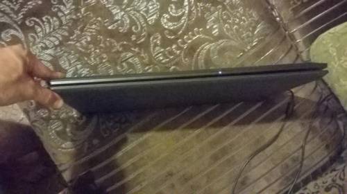 Ноутбук Lenovo IdeaPad B70-80 17“ Новый