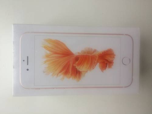 Iphone 6s 16gb новый запечатанный 