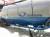 Продается цементовоз  Korea Traler 34 куб/м ,  2011 года , 