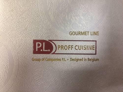 Продам нож proff cuisine