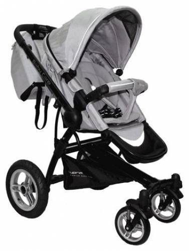 Детская коляска Baby care Suprime