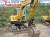 Экскаватор Hyundai R555-7