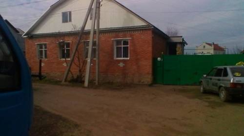 Продам дом срочно