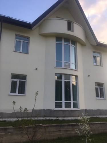Продам коттедж СНТ Диалог пос.Мещерино 