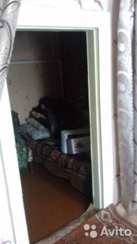 часть дома в собственности