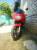 Продается спортивный мотоцикл Honda