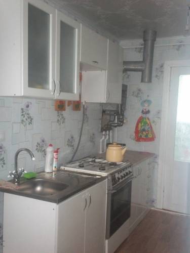 Продам дом в с.Привольном Красногвардейского р-на.