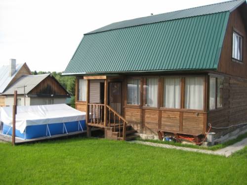 Продам дачу в СНТ “Александровские родники“. 