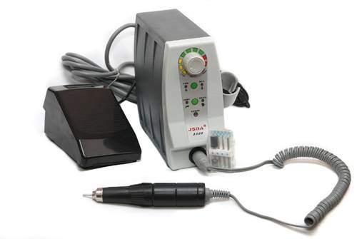 Аппарат для маникюра и педикюра jd5500