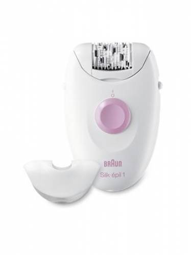  электрический эпилятор braun 