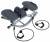 Министеппер Rock-N-Roll HouseFit HS-5023 10000005307