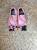 Сандали детские Mini Melissa