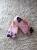 Сандали детские Mini Melissa