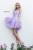 Коктейльное платье Sherri Hill 