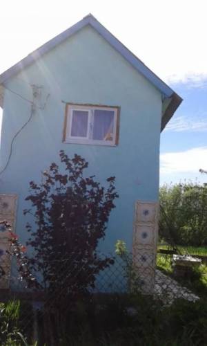 Срочно продам дачу!