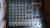 Fortex model un 1003 v10-channel mixer